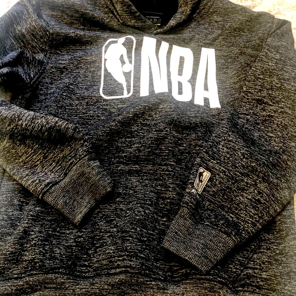 Sweatshirt boys